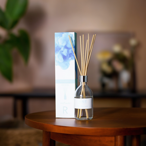 Profumatore A sticks (300มล.) delicato muschio Essenziale สี055 - Product Image 3