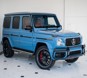 Mercedes-Benz Clase G G 550 2022 - Listo para Enviar - Product Image 1