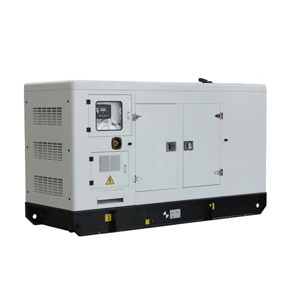 20/30/40/50/100/200/300Kw Kva with Cummins engine diesel generator set power genset price for sale