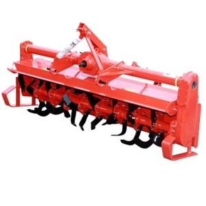 Rotary Tiller for Agricultural Soil Loosening and Farm <b>Cultivation</b> - Product Image 3