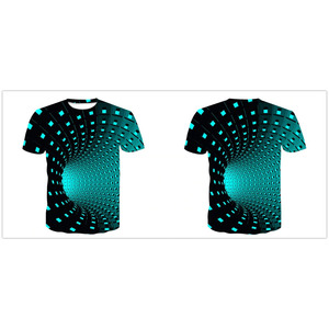 T-shirt personnalisé de meilleure qualité pour hommes, chemises de bonne qualité avec Logo et Design personnalisés au prix International Pook, vente en gros - Product Image 2