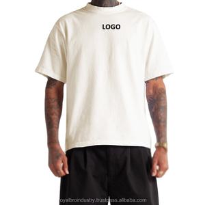 Camisetas Deportivas Casuales para Hombre, 100% Algodón, Corte Regular, Gruesas, Transpirables y de Secado Rápido - Product Image 2