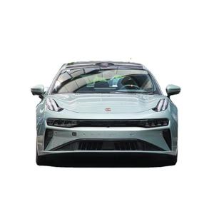 รถยนต์ไฟฟ้ามือสอง ปี 2024 รุ่น Pure Electric Sedan ระยะทางวิ่งไกล ขับเคลื่อน 4 ล้อ สภาพดี ขาย - Product Image 3