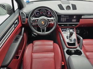 Usato 2023 P ORS CHE CAYE NNE platino EDITION 3.0L biturbo V6 motore benzina 434HP cambio automatico 5 posti - Product Image 2