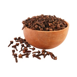 Clous de girofle séchés entiers de qualité supérieure d'Indonésie Meilleur prix pour les mélanges d'épices arabes et la production d'huile de girofle Processus de séchage AD - Product Image 4