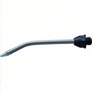 EWO 30 - Extensión de Aluminio de 120 mm de Longitud Curvada, Accesorios y Piezas para Herramientas Neumáticas Safetystar - Product Image 3