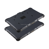 Tablette industrielle 13 pouces, Windows 11 Pro, IP65, robuste, processeur octa-core I5 avec 5G pour l'automatisation des usines