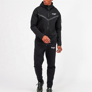 Chándal deportivo de alta calidad para hombre - Product Image 2