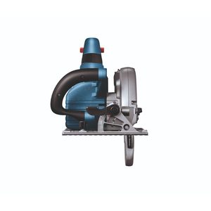 Kit de Sierra Circular de 18 V con Hoja Izquierda de 7-1/4 Pulgadas, Batería de Alta Potencia de 8 Ah, Sierra Eléctrica para Madera para Uso Industrial y Bricolaje, Certificada por GS - Product Image 2