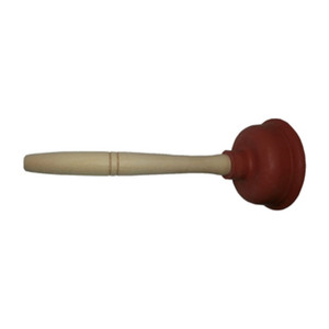 Profilo in Gomma M/Co Legno per Lavabo, 150 mm - Product Image 1