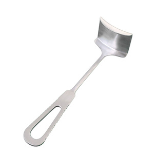 เครื่องมือผ่าตัดสัตว์เลี้ยงแบบมีดถ่างฟัน ยี่ห้อมอร์ริส คุณภาพเยี่ยม รุ่นปลายเดี่ยว ผลิตจากสแตนเลส 304 สำหรับสุนัข ใช้ซ้ำได้ - Product Image 1