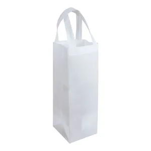 Borse Portabottiglie TNT Personalizzate, Shopper Promozionali, Gadget - Product Image 2