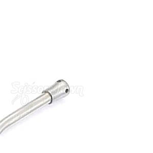 Tubes d'aspiration d'instruments chirurgicaux d'acier inoxydable de tubes d'aspiration fabriqués en usine approuvés de la CE à vendre - Product Image 6