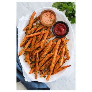 Papas Fritas Congeladas de Corte Recto al por Mayor - Product Image 6