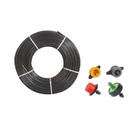 Tuyaux d'irrigation de haute qualité pour systèmes d'irrigation goutte à goutte et par mini-asperseurs, pour des solutions d'arrosage pratiques aux meilleurs prix
