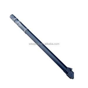 Conjunto de Tubos de Brazo de Aluminio y Polímero de Ingeniería M1 M2 M3 M4 Negro para Todo Clima para Dron de Protección de Cultivos Agras T20P - Product Image 4