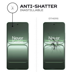 Protector de Pantalla ANTISHOCK para OnePlus Ace 5 Racing, Duradero y Anti-Impactos para una Protección Mejorada del Dispositivo - Product Image 5