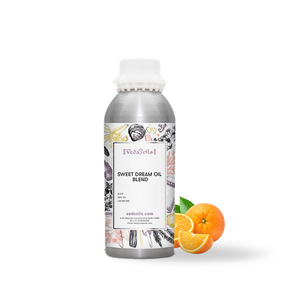Sweet Dream <b>Oil</b> Blend <b>for</b> Aromatherapy - Product Image 1