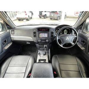 Mitsubishi Pajero (Montero) Exceed 2008, SUV de 7 Asientos, Usado, Volante a la Izquierda o Derecha - Product Image 2