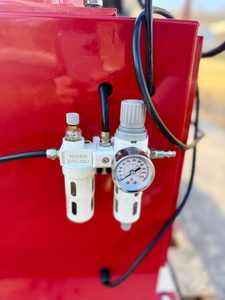 Buy New Tire Changer Machine Truck Farm Commercial Industrial - Product Image 5