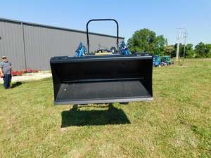 2025 LS MT125 Tracteurs d'occasion - Product Image 3