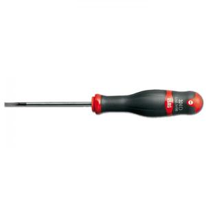 Destornilladores de Cabeza Plana Usag, Producto Práctico para un Fijado Eficiente y Rápido - Product Image 1