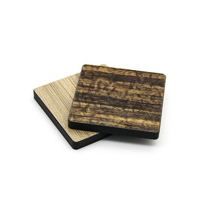 4 'x 8' parlak levha <span class=keywords><strong>hpl</strong></span> kompakt levha laminat tezgah ahşap kaplama - Product Image 2