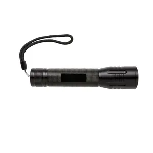 ไฟฉาย CREE ขนาดใหญ่ 3W แบบกำหนดเองสำหรับการขายส่ง - Product Image 5