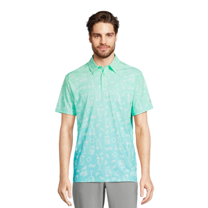 Camisetas de Verano Casuales para Hombre de Calidad Premium, Diseño Personalizado, Tejido de Punto, Anti-Pilling, Spandex/Algodón, Manga Corta - Product Image 5