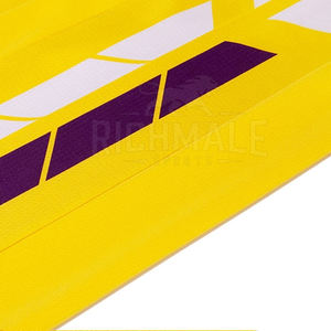 Concevez votre propre uniforme de basket-ball de logo en prix de gros uniforme de basket-ball de Offre Spéciale en bas quantité minimale de commande - Product Image 6