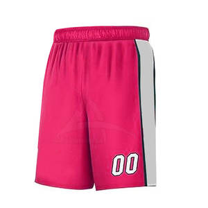 Meilleurs ensembles d'uniformes de basketball respirants grande taille, couleurs et logo personnalisés, impression de haute qualité fabriquée au Pakistan, prix 2025 - Product Image 4