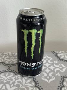 Bebida Energética Sin Azúcar con Ginseng, 500ml, Carbonatada, Venta al Por Mayor - Product Image 2