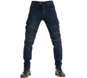 Nuevos pantalones vaqueros de corte regular para hombre, pantalones vaqueros ajustados de la mejor calidad para hombre, pantalones vaqueros informales de mezclilla recta para hombre - Product Image 1