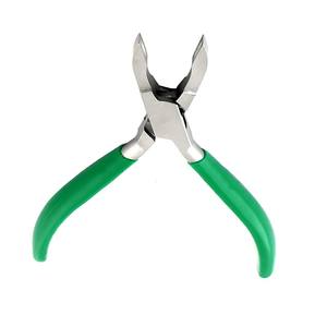 High Grade Jewelry Making Ring Closing <b>Pliers</b> Grip Handle Metal Steel Ring Closing Jewelry <b>Pliers</b> - Product Image 5