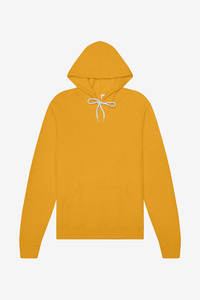 Sudadera con Capucha de Forro Polar para Hombre, con Bolsillo, Corte Holgado, Estilo Formal, Resistente al Viento y Ecológica - Product Image 3