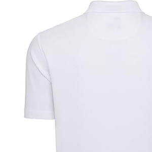 เสื้อถักผ้าฝ้าย100% สำหรับผู้ชายเสื้อเจอร์ซีย์ใหม่สำหรับผู้ใหญ่สีพื้นแห้งเร็วขายส่ง - Product Image 6