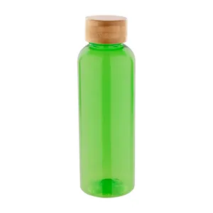 Borraccia Sportiva Pemboo Eco-Friendly Realizzata in RPET Riciclato - Product Image 3