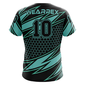 Uniformes de Fútbol para Hombre al por Mayor, Hechos a Medida para Deportes, Conjuntos de Camisetas de Fútbol Deportivas de Alta Calidad, Uniforme para Hombre, Conjunto de Fútbol - Product Image 3