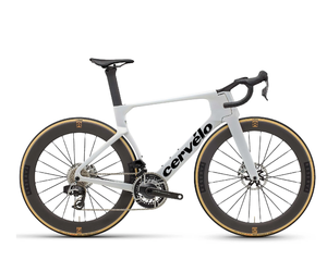 NOUVEAU S5 2025 taille 48 Xram Rouge AXS 2x12 vitesses Haute performance Prêt à être expédié - Product Image 4