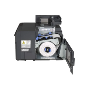Oferta Increíble: Impresora de Etiquetas a Color de Inyección de Tinta ColorWorks C7500 con Acabado Brillante, Disponible en Stock - Product Image 3