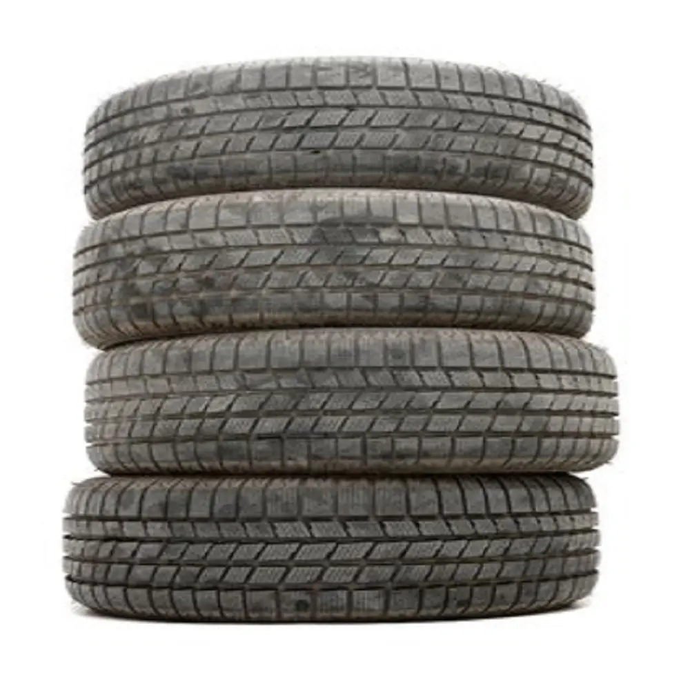 ยางรถบรรทุกมือสอง tireshankook micheliner Dunlop ยางรถใช้แล้ว21545R17รถพ่วง45R17 225คันยางรถยนต์มือสอง