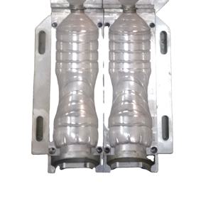 Moldes de botella de agua personalizables OEM para electrodomésticos de diseño de botella única - Product Image 2