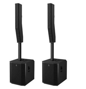 NUEVO FAV EVOLVE 90 Kit de Altavoz Portátil de 2000W con Subwoofer y Columna con Bluetooth - Product Image 2