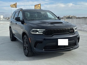 Dodge Durango R/T AWD 2024 prêt à être expédié - Product Image 1