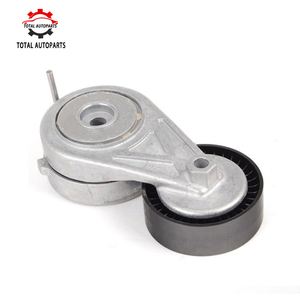 รอกปรับความตึงสายพานรถยนต์ OEM 06H903133G 06H 903133g 06H903133F เหมาะสำหรับ V-W AM-Arok ทรานส์-POR-<span class=keywords><strong>Ter</strong></span> AU-Di A4 A5 Q5 B8 - Product Image 6