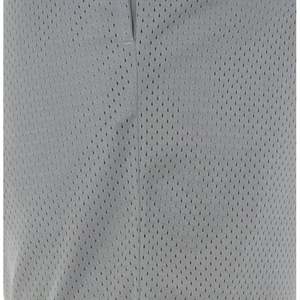 Pantalones cortos informales de playa al aire libre activos de alta calidad con número de nombre personalizado y logotipo pantalones cortos de baloncesto de patrón sólido al por mayor - Product Image 2