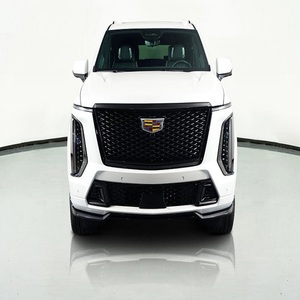 Cadillac Escalade-V Turbo AWD ESV 2024 con 1-25000 Millas, Precio en Existencia, Listo para Envío - Product Image 1