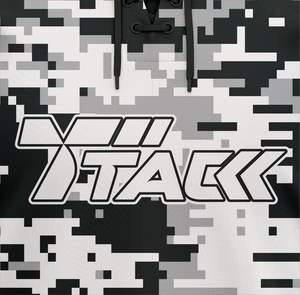 เครื่องแบบทีมเสื้อกีฬาฮอกกี้น้ำแข็งระเหิดแบบมืออาชีพ - Product Image 6