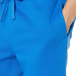 Pantalon de jogging Slim Fit délavé de qualité supérieure pour hommes Logo personnalisé OEM Design pantalon de jogging confortable et de vêtements décontractés 2025 - Product Image 5