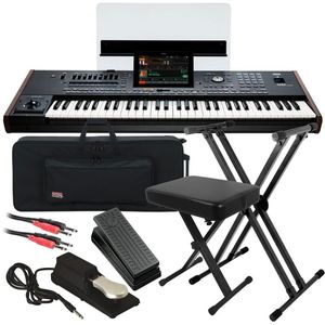 VENTAS ESTÁNDAR Nuevo Teclado Workstation Arreglador de 61 Teclas PSR-SX900 - Product Image 1